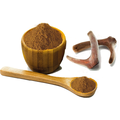 100% Pure Natural Deer Antler Velvet Extract Powder