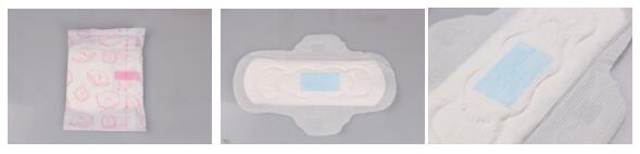 sanitary napkin