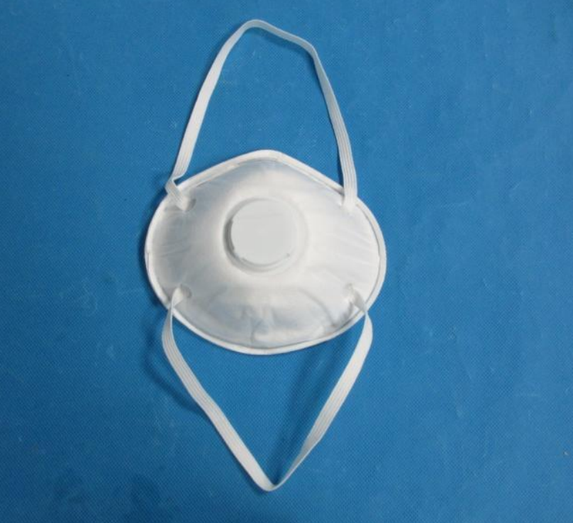 CAP SHAPE DISPOSABLE PROTECTIVE MASK