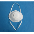 CAP SHAPE DISPOSABLE PROTECTIVE MASK