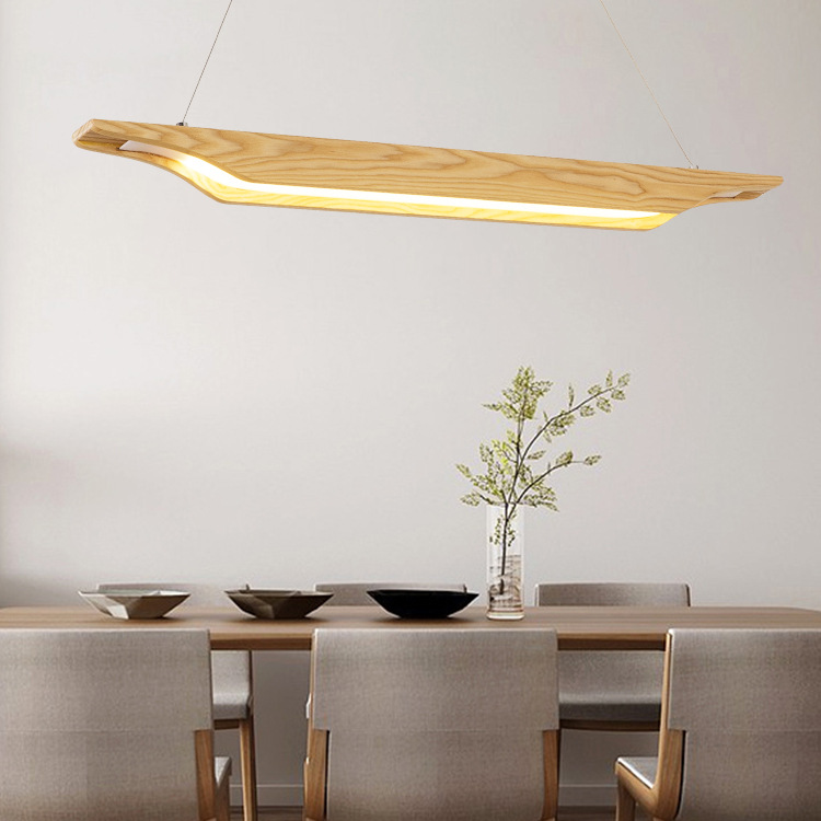 Applicantion Chrome Pendant Light