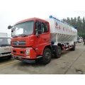 15 Tons bulk-fodder transport truck