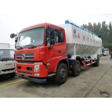 Camion de transport de fourrage en vrac de 15 tonnes