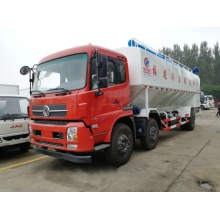 Caminhão de transporte de forragem a granel de 15 toneladas