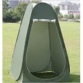 Outdoor Portable Pop Up Camping Strand Toilette Duschraum Zelt