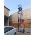High quality 200-500kg electric scaffolding