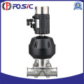 Direct Acting Diaphragm Clean Room Vacuum Diaphragm Valve