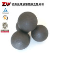 B2 high carbon forged steel grinding balls