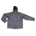 Gewebte Outdoorjacke (OSW24)