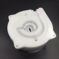 Custom Delrin Plastic Machined Parts