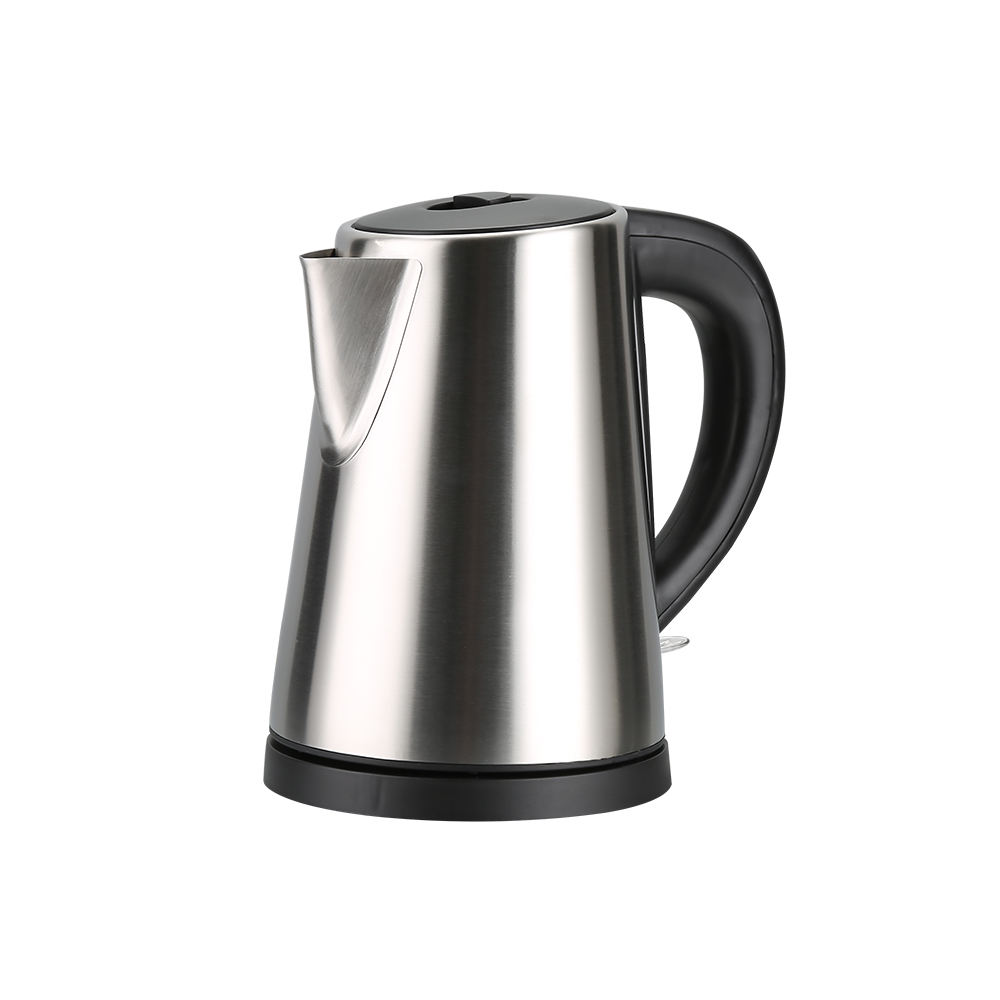 Hotel Stainless Steel Electric Kettle