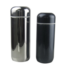 Double Walled Lady aço inox Vacuum Flask 350ML