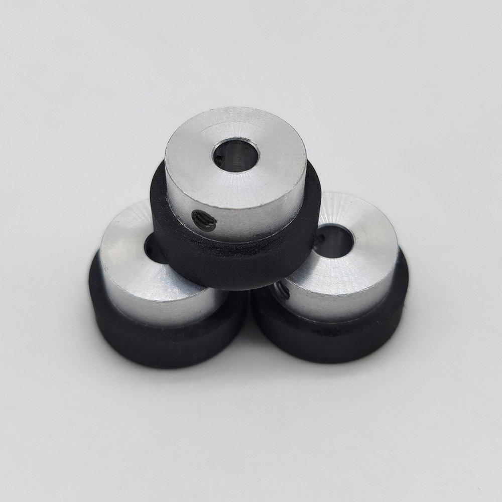 small rubber roller small rubber roller