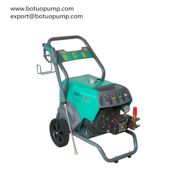 FK Automatic Electric Motor Punger Bomba Limpador