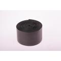 Low voltage heat-shrinkable insulation tape