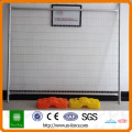 1.8m*2.4m size HDG temporary fence