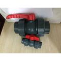 Plastic Fittings Pipe Valve Fitting Mold