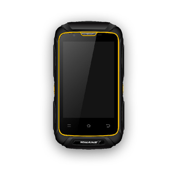 Android 4.4 Rugged Waterproof Phone Smartphone