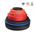 custom various elastic webbing available in various color