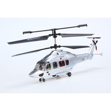 3.5CH EC175 RC Helicopter