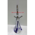 Alliage de zinc de grande qualité Nargile Smoking Pipe Shisha Hookah