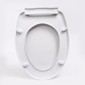 Modern Intelligent Toilet Heated Plastic Toilet Seat Cover