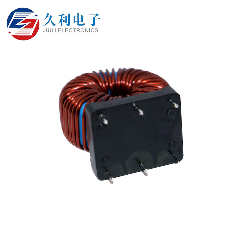 Common-mode inductance Common-mode inductance