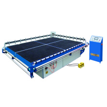 Float Glass Cutting Table