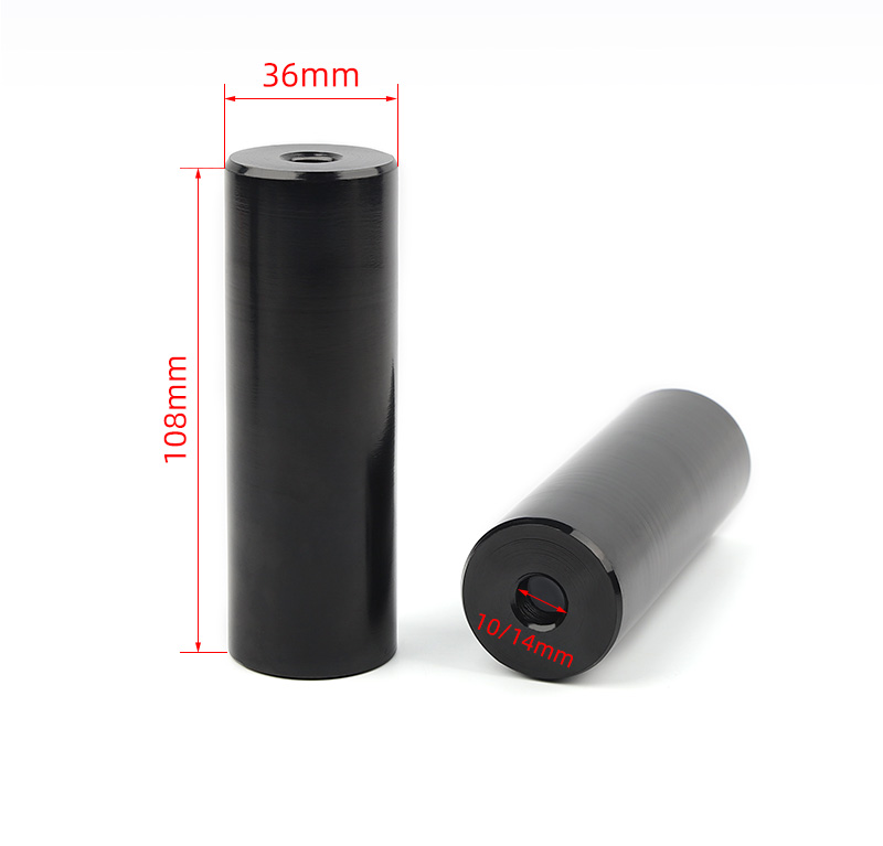 BMX pegs foot rest BMX pegs foot rest