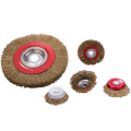 Grinding Abrasive Steel Wire Wheel