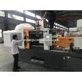 300ton automatic injection moulding machine for PET preform and cap
