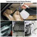 High Pressure Air Car Washer Equipment Tornado