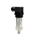 Medición del sensor de presión de aceite hidráulico BSP 1/8 0.5-4.5V