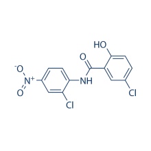 Niclosamid 50-65-7