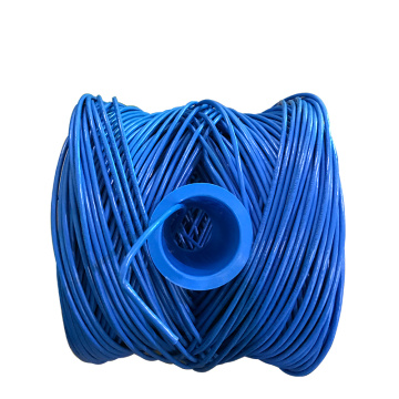 Unshielded Twisted Pair Bulk CAT6 Lan Cable