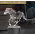 Аннотация 3D Kids Martide Lamp