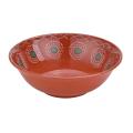 9 Inch Melamine Shallow Bowl set of 6