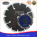 Asphalt Saw Blade: Lâmina de diamante laser para asfalto