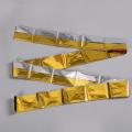 Wholesale gold mylar emergency blanket