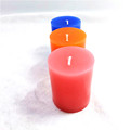 Decorative candles bulk scented candles wholesale