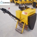 Mini Walk-behind diesel single wheel roller