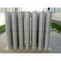 Sinofiltec Stainless steel  Dust Collector