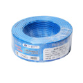 Aluminum Conductor PVC Insulation Electrical Wires