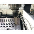 High Speed CNC Metal Plates Drilling Machine