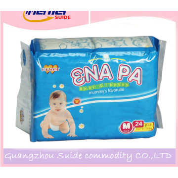 Baby Care Diaper Goods