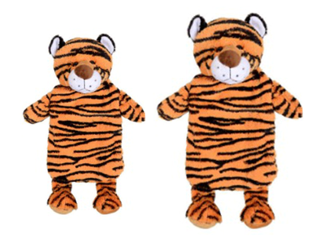 Cute Tiger Plush Pillow