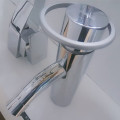 Single Lever Chrome Finish Wasserhahn