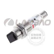 Alloy Metal Retro Reflective Photoelectric Sensor (PR18G-E2 AC2)