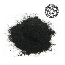 CAS 99685-96-8 high purity 99.95 c60 fullerene