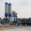 HZS 25 Stationary Concrete Batching Plant